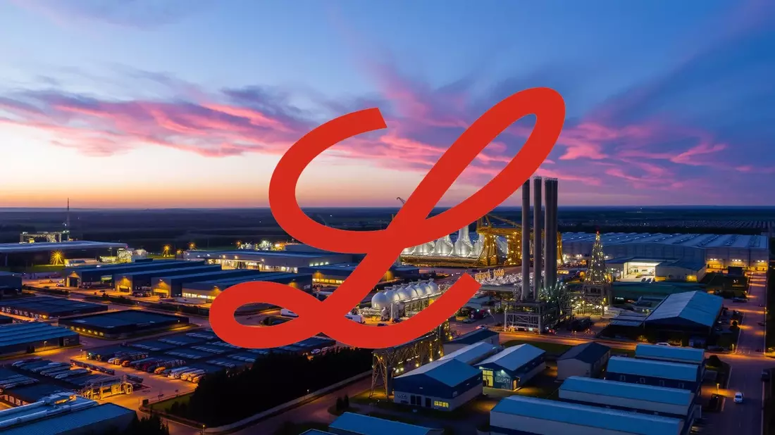 Eli Lilly: La batalla por el mercado de la obesidad se libra en la farmacia digital Illustration mit AI erstellt übermittelt durch boerse-global.de