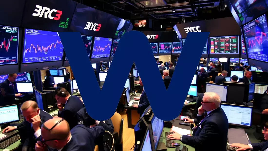 Wave Life Sciences Aktie: Zulassungs-Countdown läuft - Bild: über boerse-global.de