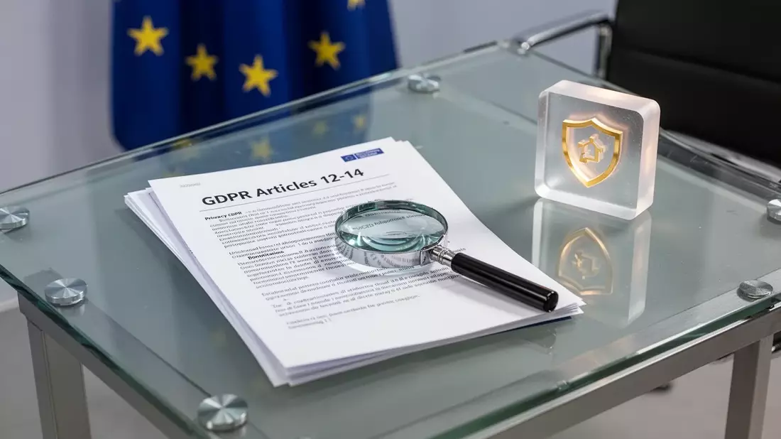 EU-Datenschutzbehörden starten Großprüfung zu Datentransparenz - Bild: über boerse-global.de