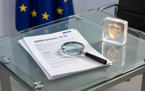 EU-Datenschutzbehörden starten Großprüfung zu Datentransparenz - Foto: über boerse-global.de