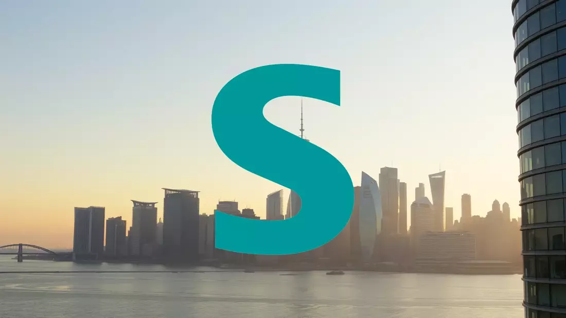 Siemens Charts a Course Through Tariff Turbulence with AI and US Factory Illustration mit AI erstellt übermittelt durch boerse-global.de