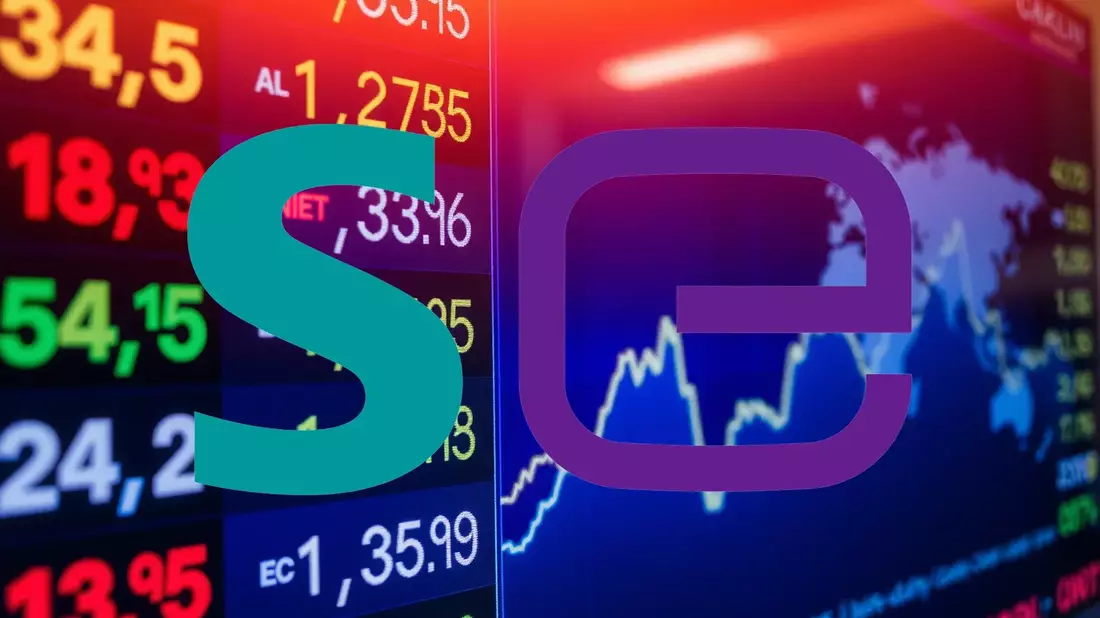 Siemens Energy's AI Deal and Record Backlog Fuel a High-Stakes Rally Illustration mit AI erstellt übermittelt durch boerse-global.de