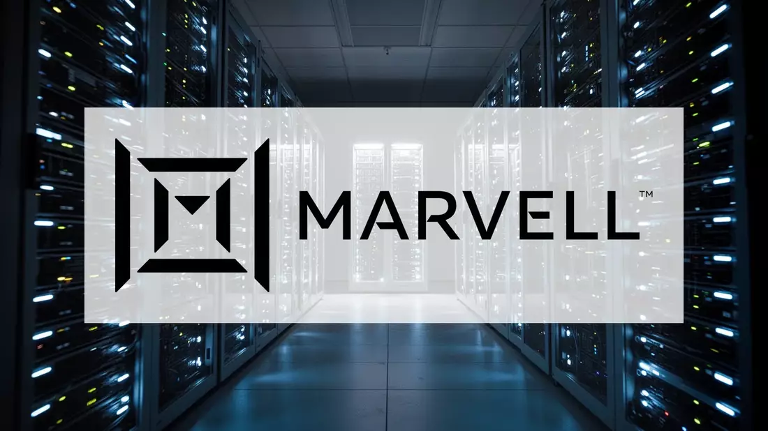 Marvell Technology Aktie: Massiver Options-Rausch! - Bild: über boerse-global.de
