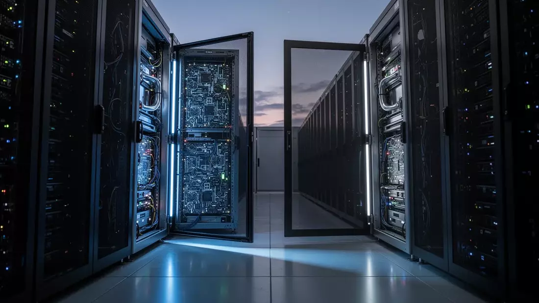 OpenAI verliert Schlüsselarchitekten an Meta im Kampf um KI-Infrastruktur - Bild: über boerse-global.de