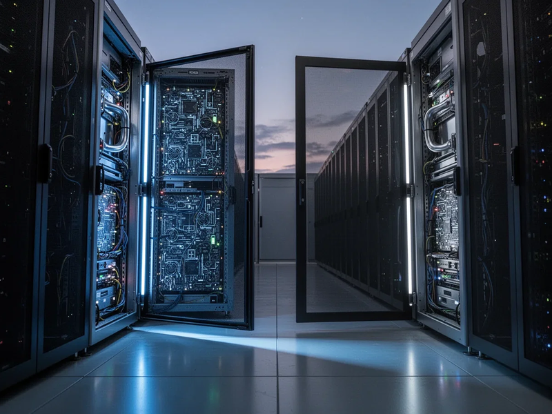 OpenAI verliert Schlüsselarchitekten an Meta im Kampf um KI-Infrastruktur - Foto: über boerse-global.de