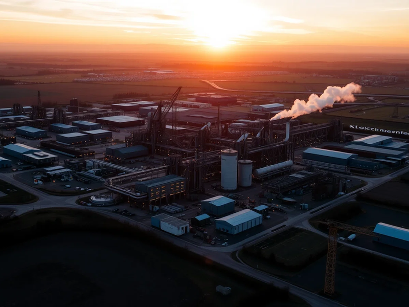 Greenridge Exploration Aktie: Präzisions-Offensive - Foto: über boerse-global.de