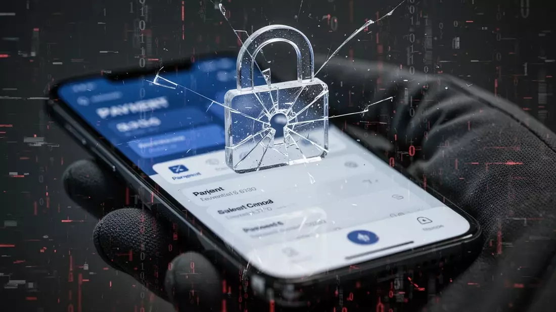 Mobile Bezahlung: Cyberkriminelle schlagen mit neuen Tricks zu - Bild: über boerse-global.de