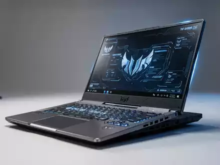 ASUS TUF Gaming F16: Ein Jahr nach dem Launch immer noch ein Gaming-Bestseller - Foto: über boerse-global.de