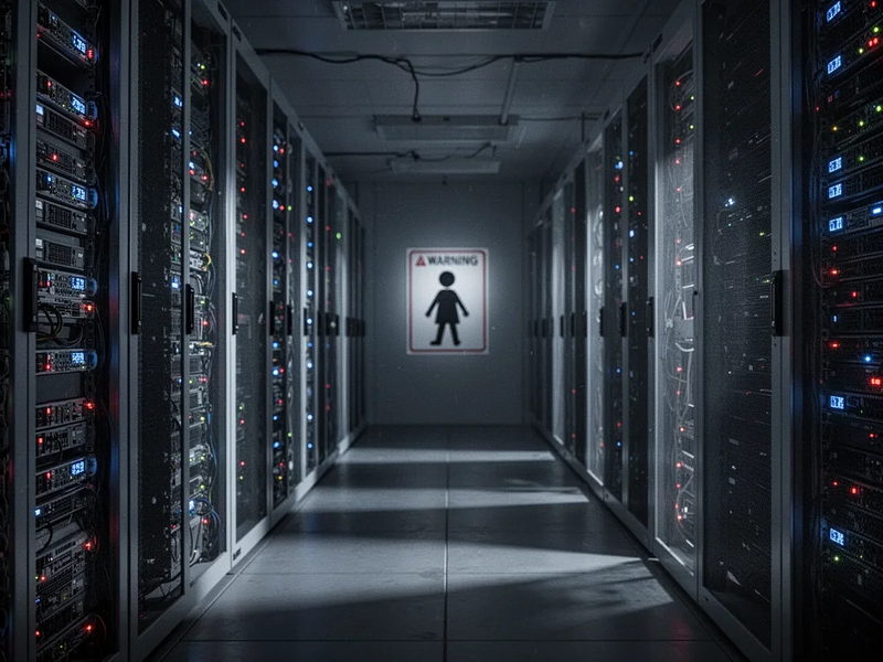 Meta droht Ende-zu-Ende-Verschlüsselung für Jugendliche - Foto: über boerse-global.de