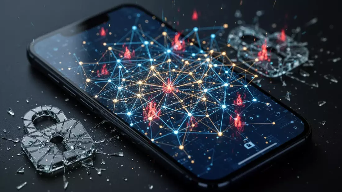 Google bringt KI-Betrugserkennung auf Samsung-Faltphones - Bild: über boerse-global.de
