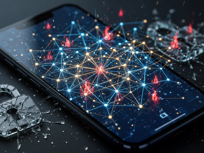 Google bringt KI-Betrugserkennung auf Samsung-Faltphones - Foto: über boerse-global.de