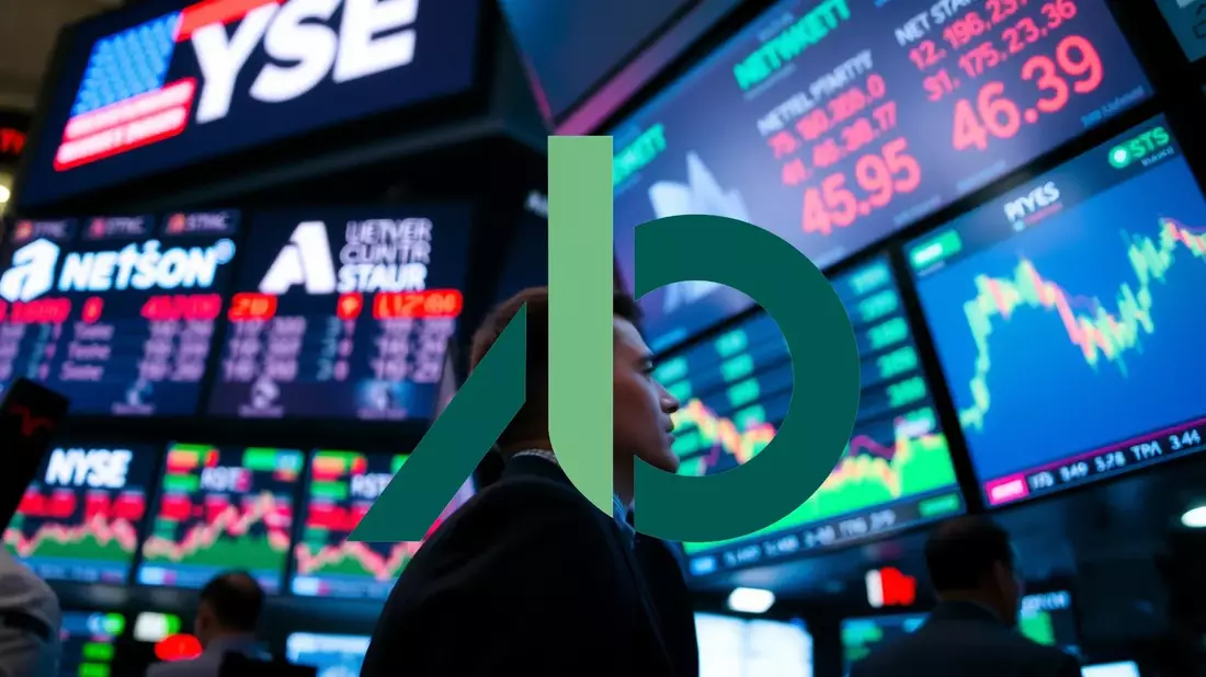 ABO Wind's Restructuring Hangs in the Balance Between Politics and Progress Illustration mit AI erstellt übermittelt durch boerse-global.de