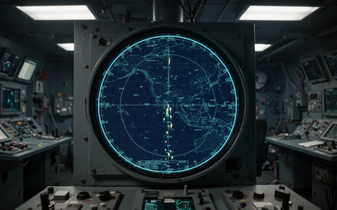 Kraken Robotics Aktie: Quartalszahlen im Anflug - Foto: über boerse-global.de