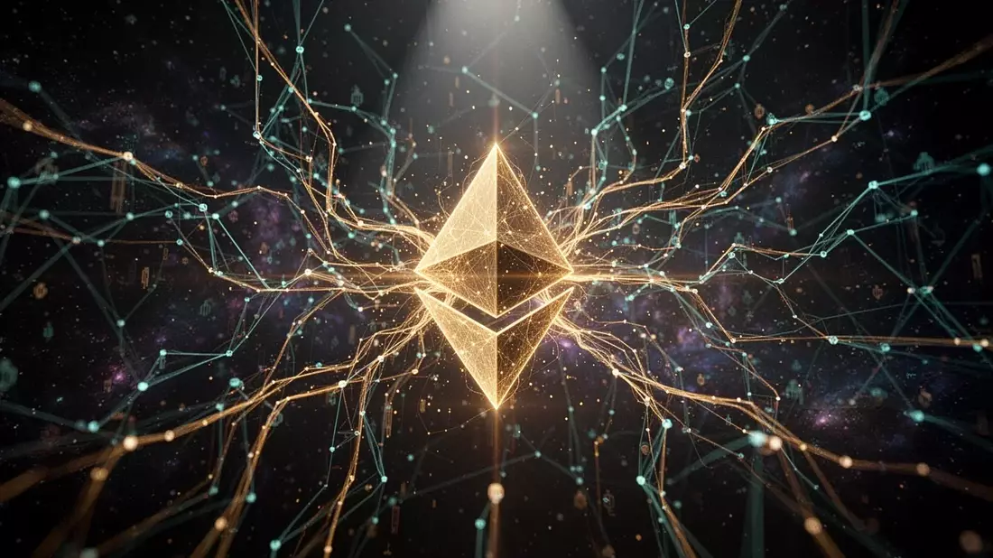 Ethereum: 4-Milliarden-Dollar-Coup! - Bild: über boerse-global.de