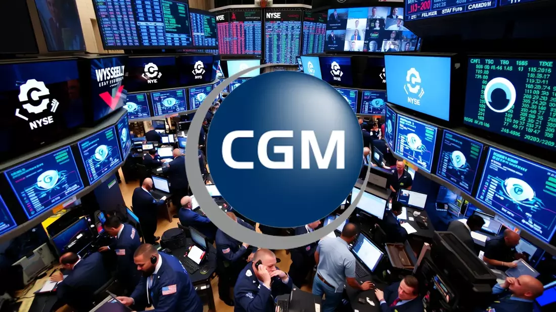 CompuGroup Aktie: Dividenden-Sprung geplant - Bild: über boerse-global.de