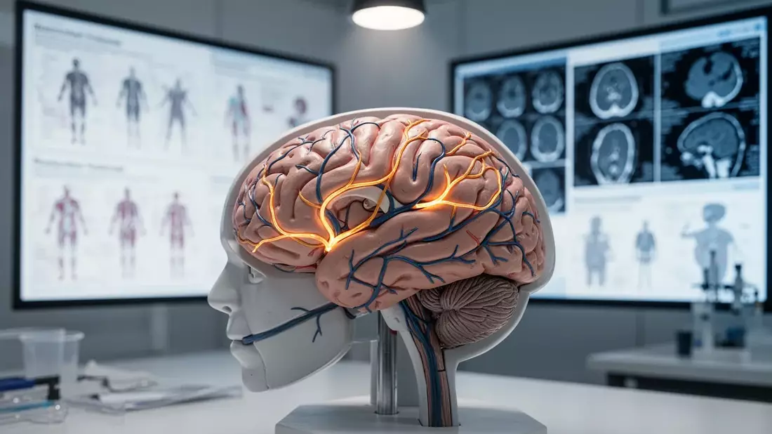 Kopfschmerz-Leiden: Neue Therapien, alte Last - Bild: über boerse-global.de