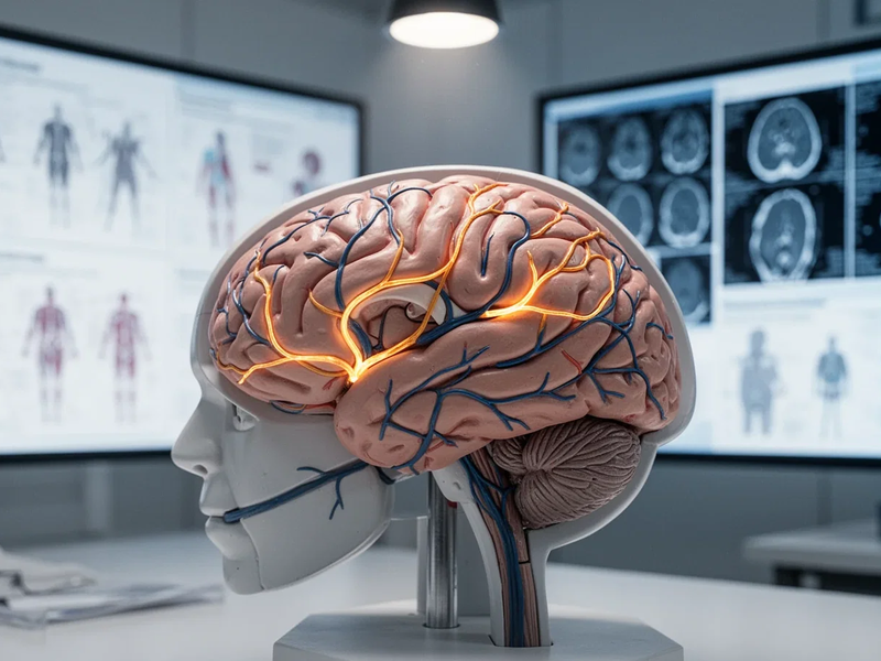 Kopfschmerz-Leiden: Neue Therapien, alte Last - Foto: über boerse-global.de