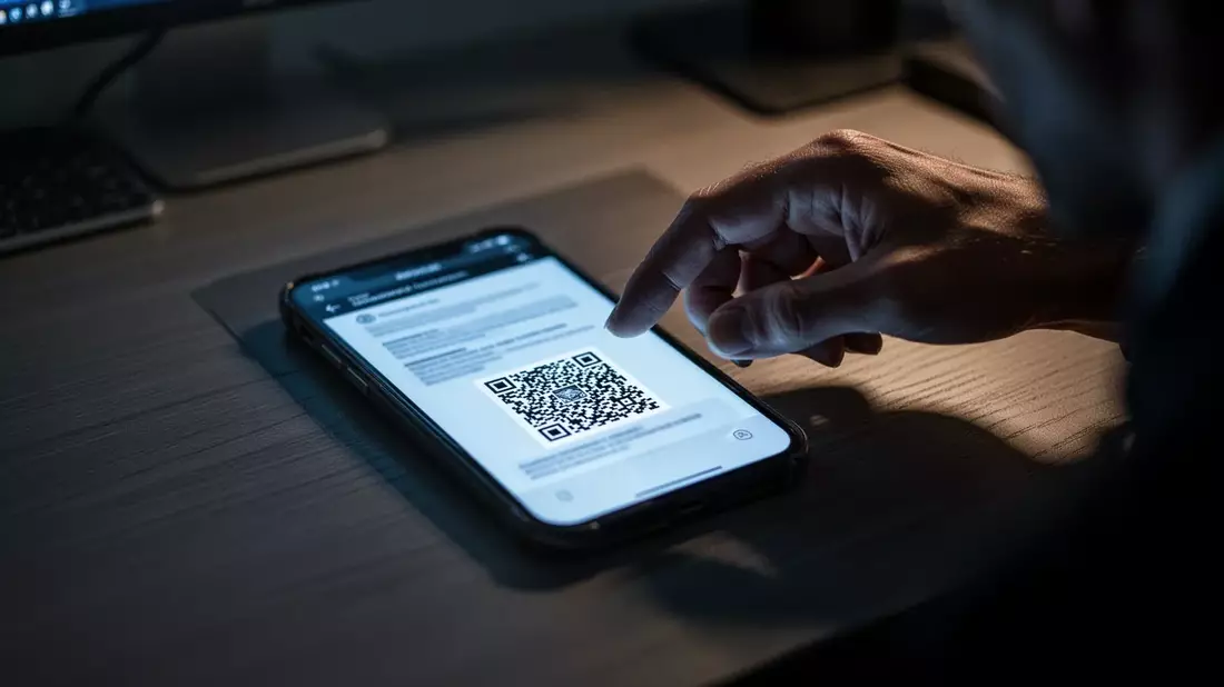 Cyber-Betrüger nutzen Behörden-Apps als Köder - Bild: über boerse-global.de