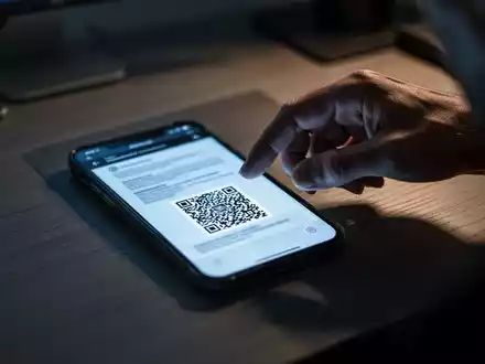 Cyber-Betrüger nutzen Behörden-Apps als Köder - Foto: über boerse-global.de
