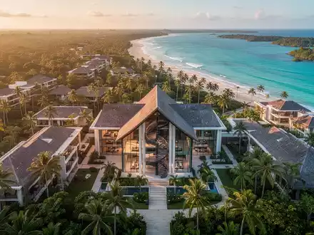 Luxushotellerie setzt auf neue Superlative - Foto: über boerse-global.de