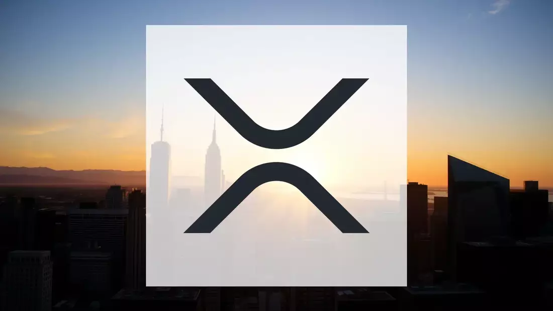 XRP: La Alianza Inesperada que Acelera el Cronómetro Legislativo Illustration mit AI erstellt übermittelt durch boerse-global.de