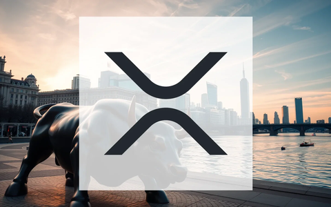 XRP's April Crucible: Security, Accumulation, and a Washington Deadline - Foto: über boerse-global.de