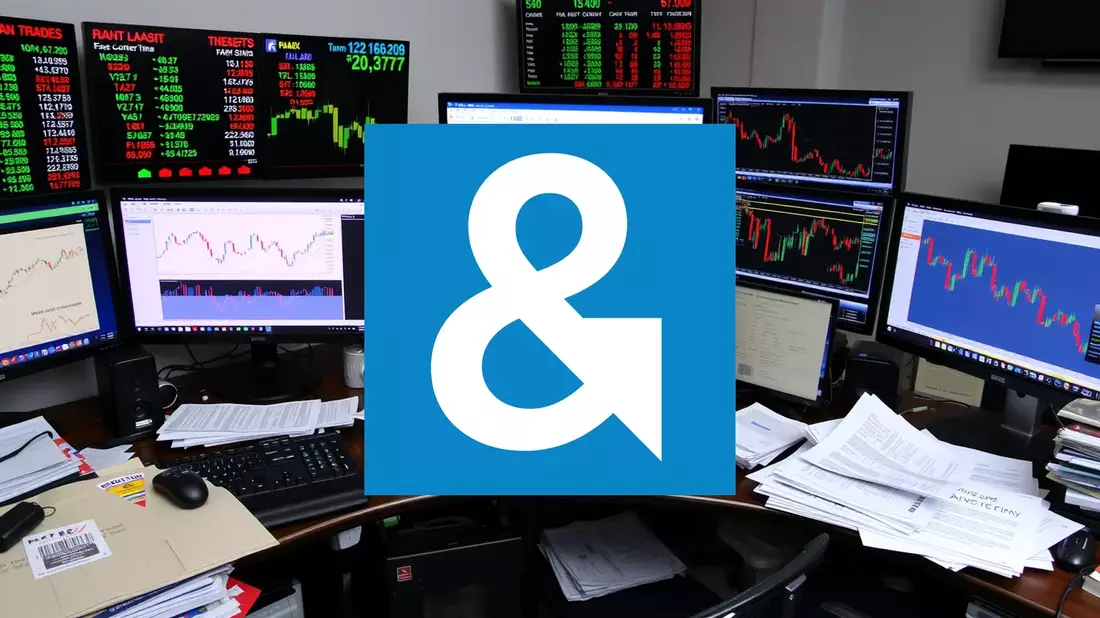 SS&C Technologies Aktie: Analysten-Upgrade! - Bild: über boerse-global.de