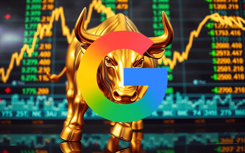 Alphabet: La Estrategia Silenciosa que Atrae al Gran Capital - Foto: über boerse-global.de