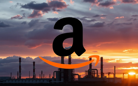 Amazon: El gigante revela su músculo interno en chips mientras expande su nube - Foto: über boerse-global.de