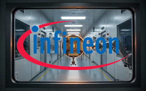 Infineon Aktie: Widerstand, dann Allzeithoch? - Foto: über boerse-global.de Infineon Aktie: Widerstand, dann Allzeithoch? - Foto: über boerse-global.de