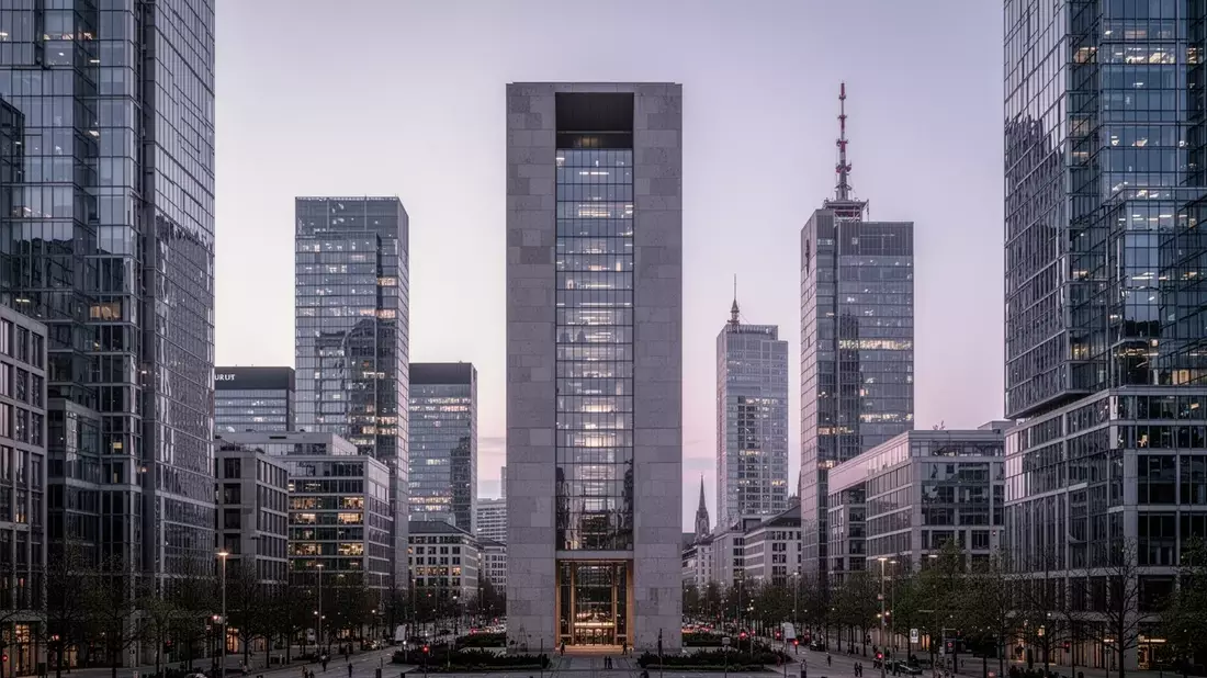 DAX: Ausbruch gescheitert - Bild: über boerse-global.de