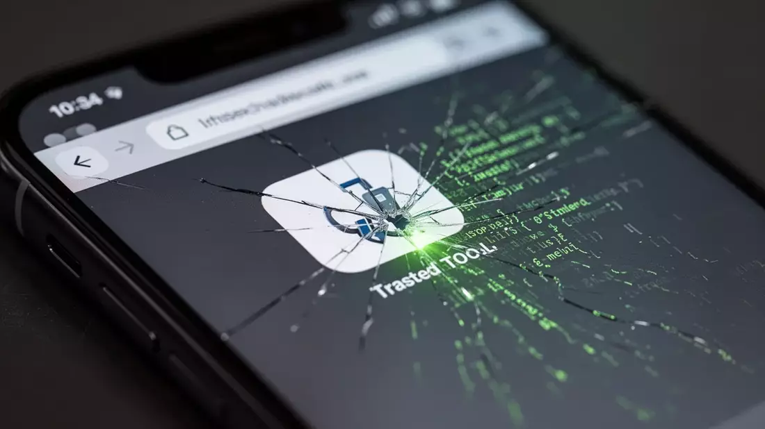Cyberangriffe im Frühjahr 2026: Neue Malware und kritische Lücken - Bild: über boerse-global.de