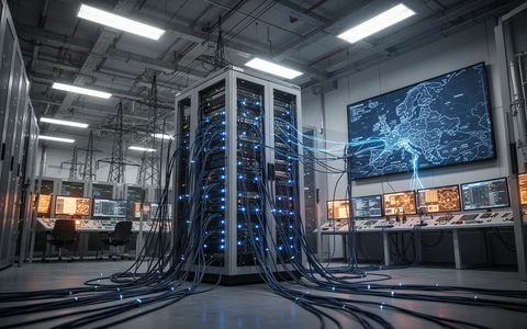 NIS2-Richtlinie: Europas Cybersicherheit tritt in neue Phase - Foto: über boerse-global.de