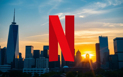 Netflix: La apuesta por el deporte y los 'bundles' ante el examen trimestral - Foto: über boerse-global.de