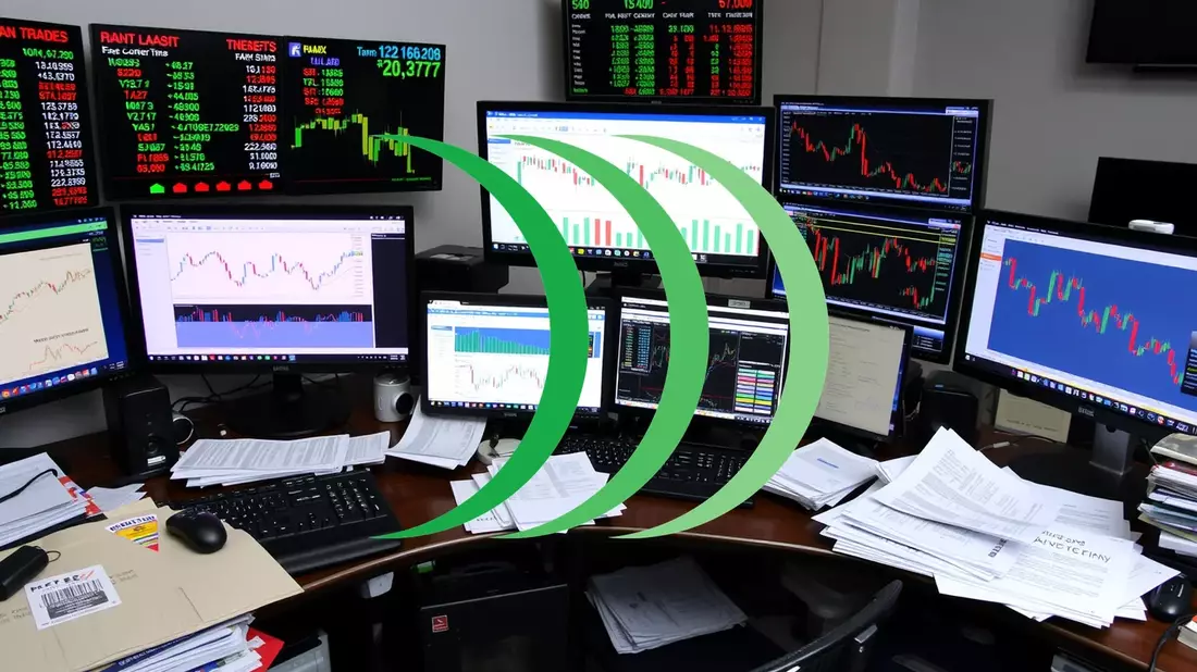 Hensoldt's Supply Chain Masterstroke Meets a Skeptical Market - Bild: über boerse-global.de