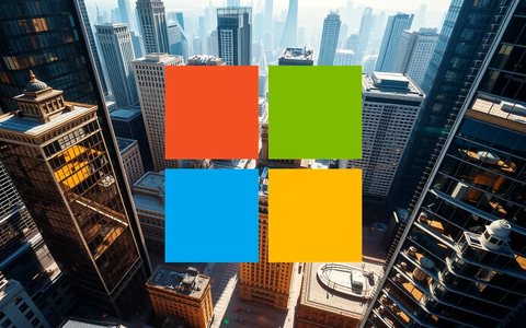 Microsoft: La presión de los costes de IA pone a prueba la fe de los inversores - Foto: über boerse-global.de
