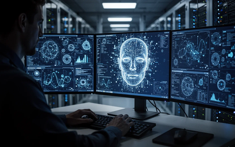 KI-Forensik: Der neue Wettlauf um Vertrauen - Foto: über boerse-global.de