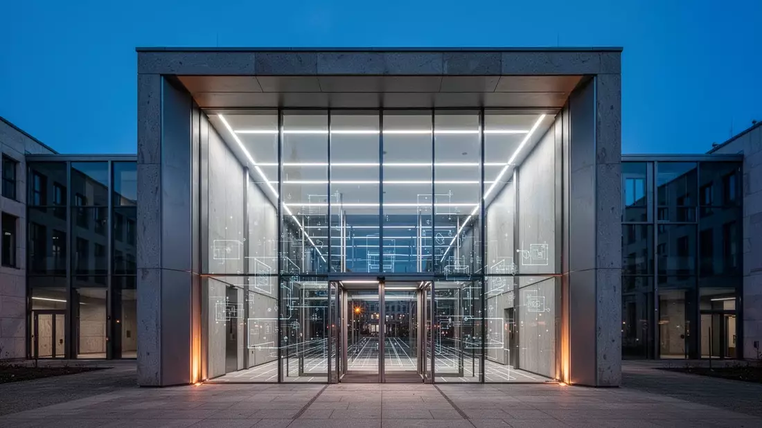 Berliner Rechtsdatenbank startet neue Betriebsphase - Bild: über boerse-global.de