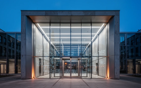 Berliner Rechtsdatenbank startet neue Betriebsphase - Foto: über boerse-global.de