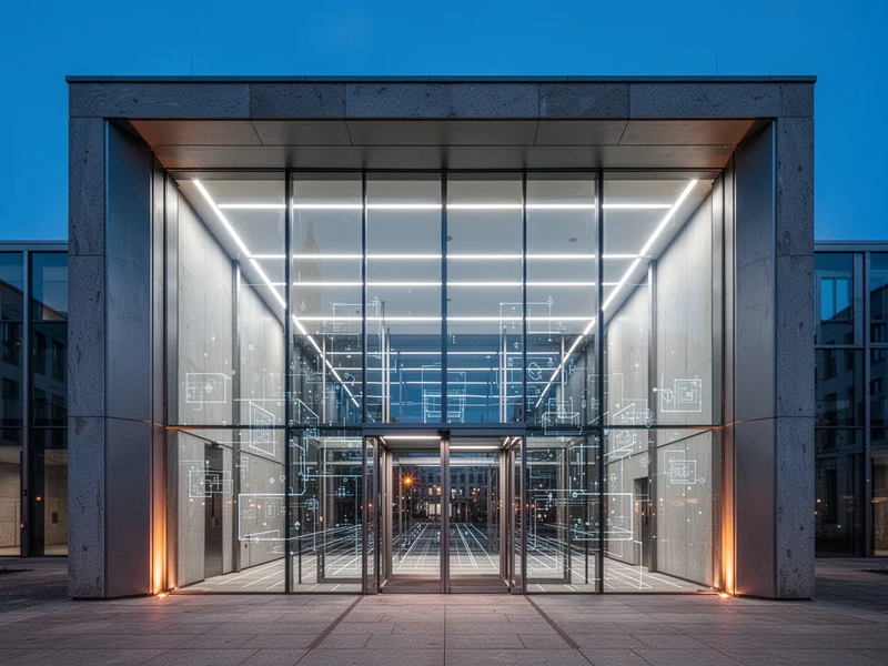 Berliner Rechtsdatenbank startet neue Betriebsphase - Foto: über boerse-global.de