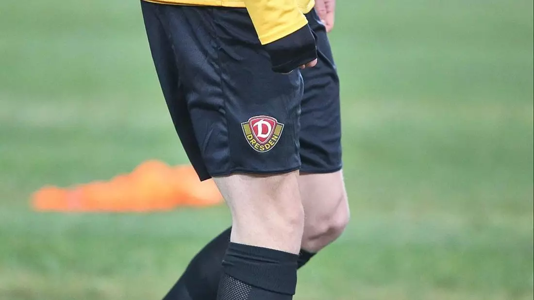 Dynamo-Spieler (Archiv) - Bild: via dts Nachrichtenagentur