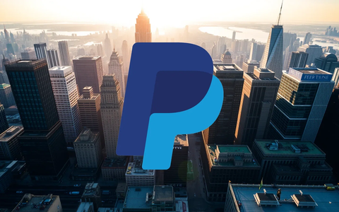 PayPal: La carrera contra el tiempo entre alianzas y tribunales - Foto: über boerse-global.de