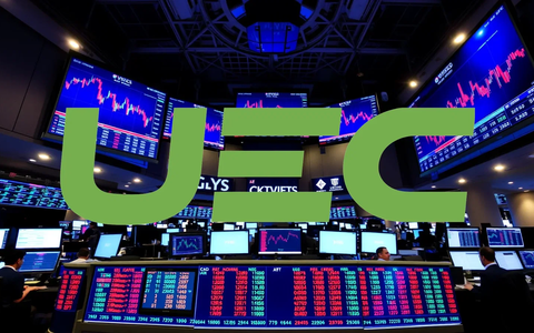 Uranium Energy: Un hito operativo único impulsa la valoración - Foto: über boerse-global.de