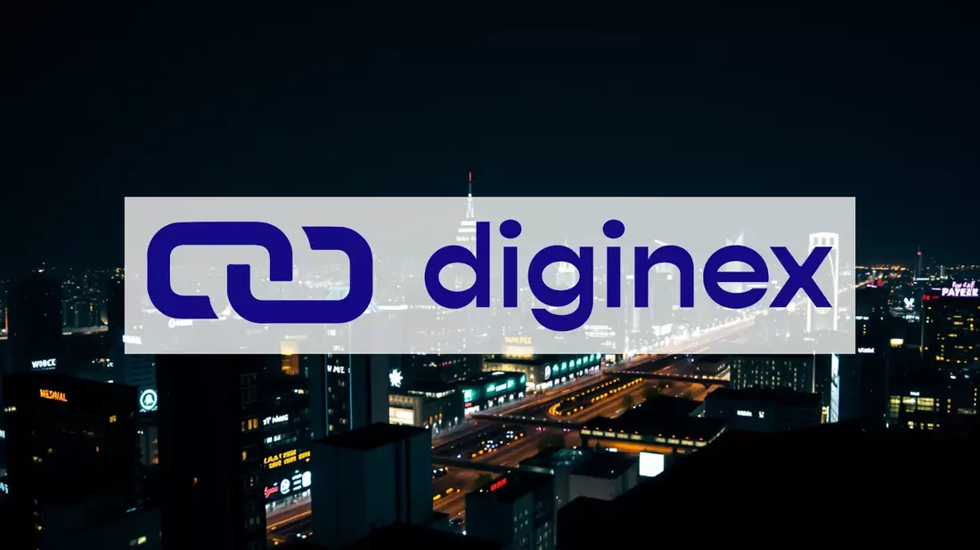Diginex: La votación que puede salvar su cotización en Wall Street Illustration mit AI erstellt übermittelt durch boerse-global.de