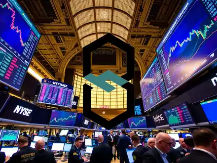 Hut 8 Aktie: Alphabet-Deal zündet - Foto: über boerse-global.de