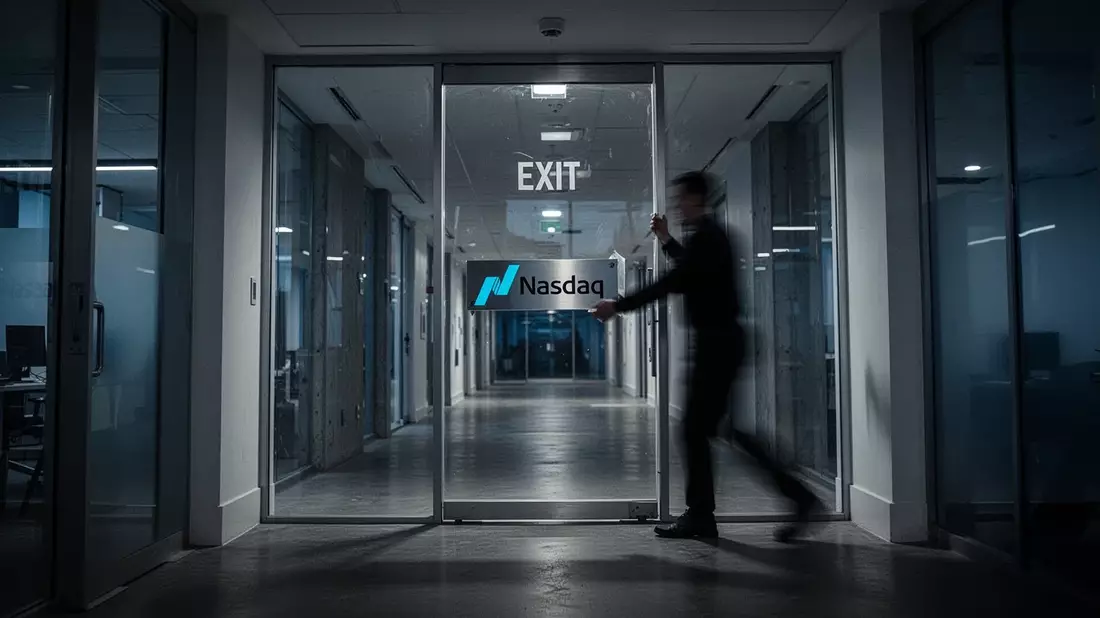 Atlassian Aktie: Rauswurf aus Nasdaq! - Bild: über boerse-global.de