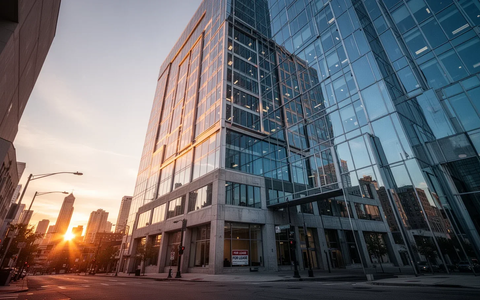 Hamborner REIT Aktie: Radikaler Büro-Exit! - Foto: über boerse-global.de