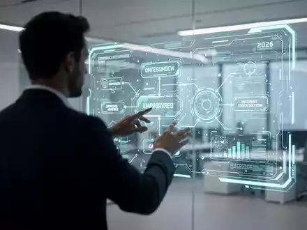 KI und VR revolutionieren Präsentationstraining 2026 - Foto: über boerse-global.de