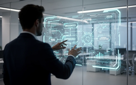 KI und VR revolutionieren Präsentationstraining 2026 - Foto: über boerse-global.de