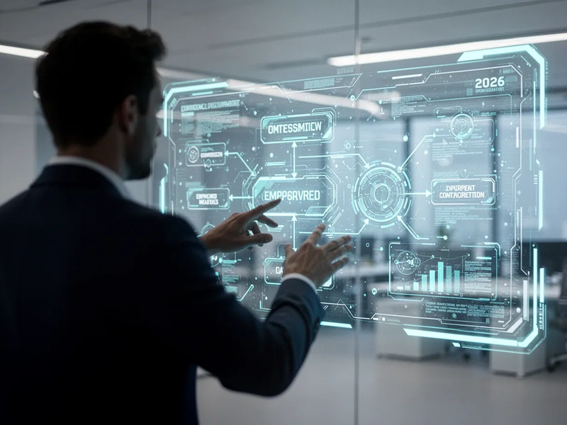 KI und VR revolutionieren Präsentationstraining 2026 - Foto: über boerse-global.de